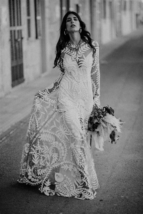 Bride Photography Bride Clothes Bridal Portraits Boho Wedding Dresses Lace Photoshoot