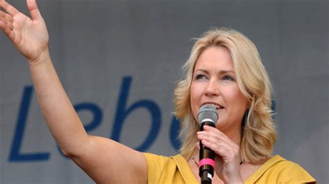 Was Wollen Sie Von Manuela Schwesig Wissen