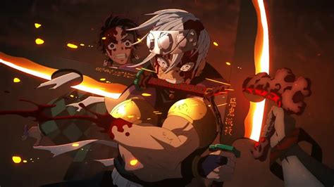From Demon Slayer To Attack On Titan Best Anime Fight Sequences