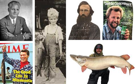 A Brief History Of Fishing In Minnesota Mplsstpaul Magazine