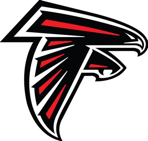 Use these free atlanta falcons logo black and white #51107 for your personal projects or designs. Falcons PTO