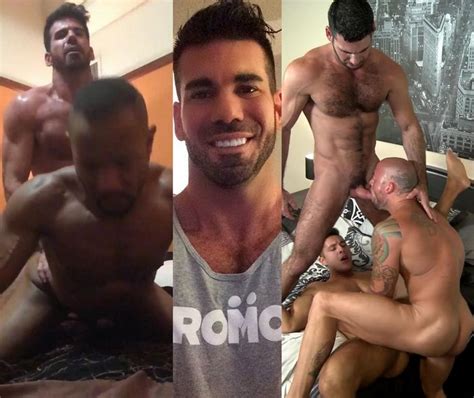QUEER ME NOW The Hardcore Gay Porn Blog Gay Porn Stars Muscle Men Anal Sex Gay Porn News