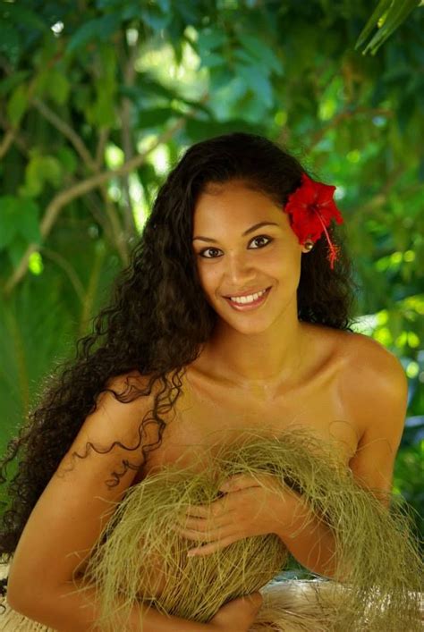 Hinarere Tapupu Miss Tahiti Miss Tahiti Pinterest Tahiti