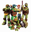 “Teenage Mutant Ninja Turtles” Re-Emerge in Special One-Hour Event on ...