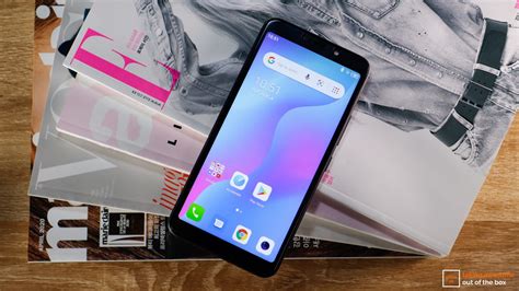 Itel A56 Pro Unboxing Review New Android Go Contender