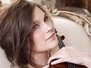 Janine Jansen In Recital - 2011 - Past Daily Mid-Week Concert - Past ...
