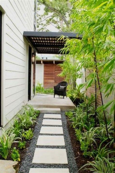 60 On Budget Garden Walk Path Ideas For An Easy Movement Around The