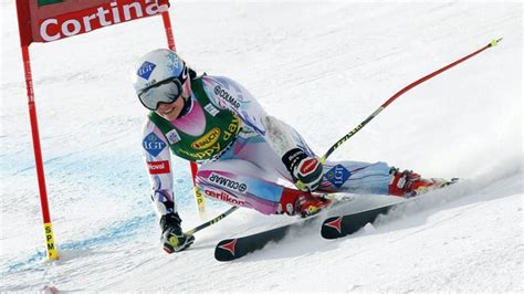 Weltcup Frauen Weirather Trainingsschnellste In St Moritz Sport Srf