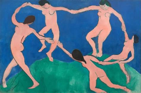תמונות ציורים של אנרי מאטיס Henri Matisse מסגרת Henri matisse