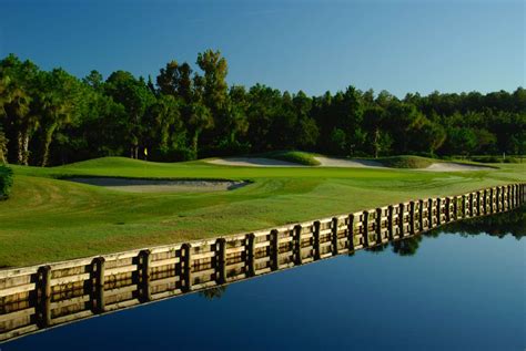 Westchase Golf Course Tampa Fl