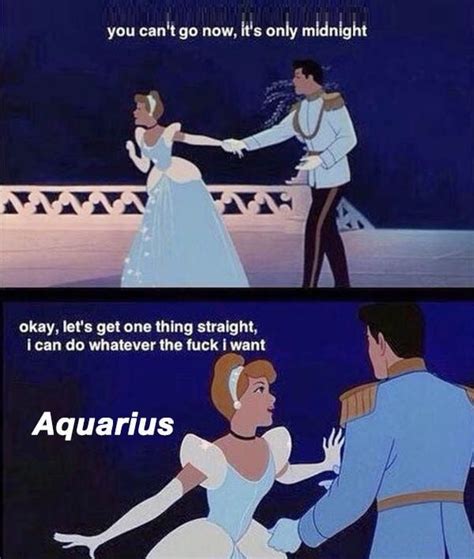They're funny, but not always appropriately so. 32 Funny Aquarius Memes That Are Basically Aquarian Facts ...