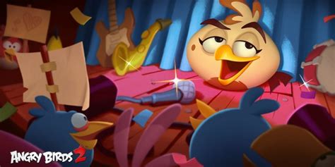 Interview Neo Chan And Eeva Aaltonen Discuss Angry Birds 2s New