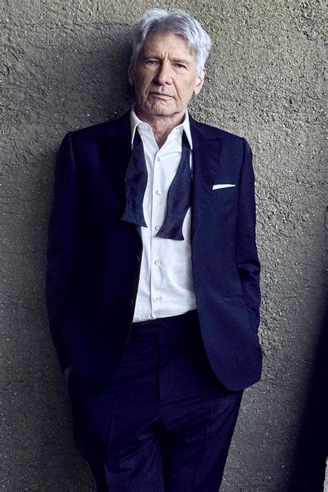 Harrison Ford Esquire May 31 2023 Ruvén My Experience and