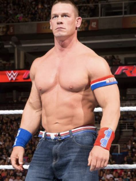 Wwe John Cena Retirement Wrestler Breaks Silence After Super Show Down