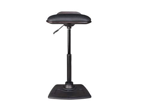 Another distinctive product is this standing desk chair by wobble. VARIChair Pro Standing Desk Chair » Gadget Flow