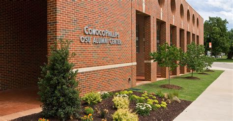 Osu Alumni Association Names 51 Seniors Of Significance Oklahoma