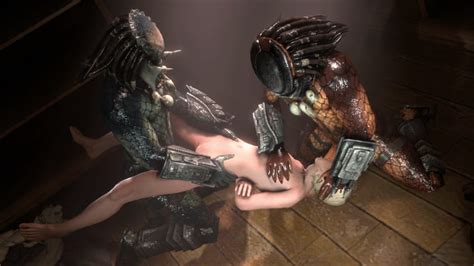 Rule 34 3d Alien Animated Beowulf1117 Bound Fellatio Female Group