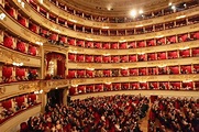 "Fidelio" Premiere im Live-Stream aus der Mailänder Scala, ARTE ...