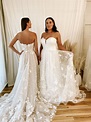 The MATILDA gown by Madi Lane Bridal | Australian bridal designers ...