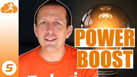 How to boost energy to run – Solpri