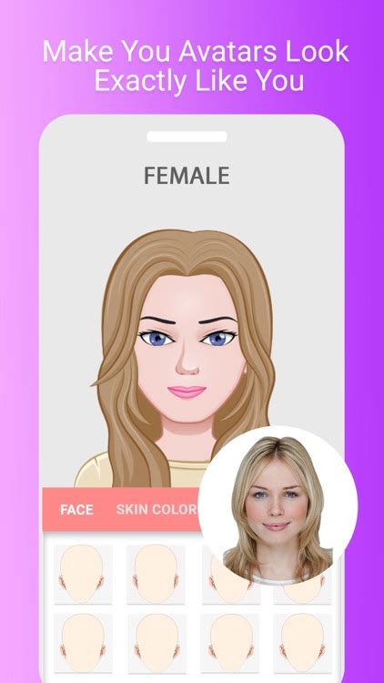 Cartoon Avatar Maker By Vineeta Yadav