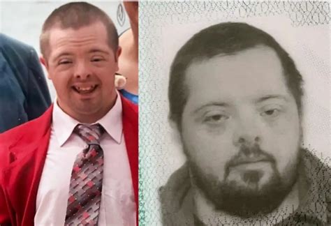 Missing Man With Down Syndrome May Have Been Spotted In Guelph Missing People Canada