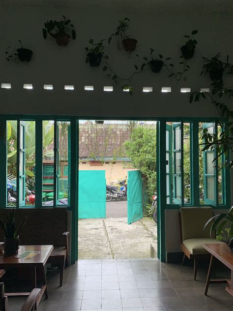 A. Sintia Astarina on Twitter: "Penginapan di Jogja dengan Mbak-Mas