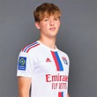 Johann LEPENANT (OL) - Ligue 1 Uber Eats