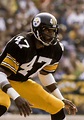 Mel Blount Pittsburgh Steelers Editorial Photography - Image of ...