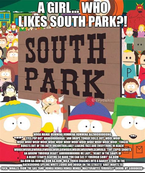 Pin By Eggsheckingbenedict On South Park In 2023 South Park Funny South Park Memes South Park