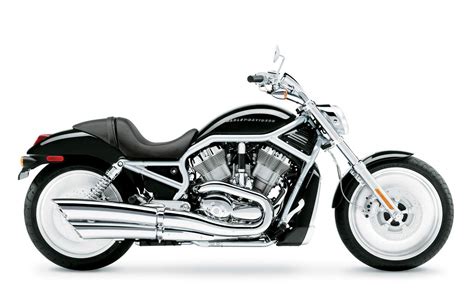 Мотоцикл Harley Davidson Vrsca V Rod 2004 Цена Фото Характеристики