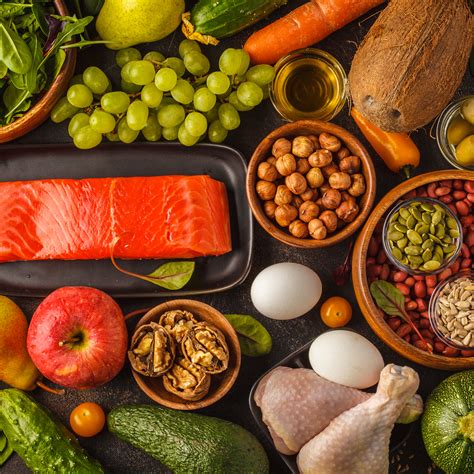 A paleo ketogenic diet would've been a real burden, thankfully that's not the case today. The Complete Paleo Diet Food List: What to Eat and What to ...