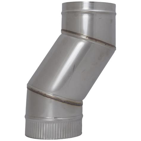 Offset Pipe Flue Pipes Direct