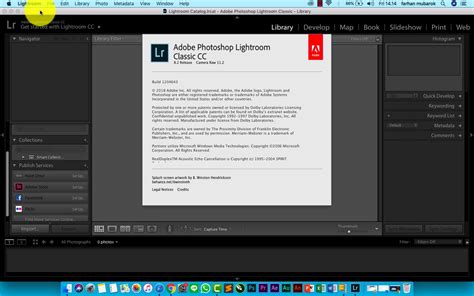 Karena aplikasi download lightroom mod apk full preset 2019 ini dapat berjalan pada perangkat android kelas menengah ke bawah. Adobe Lightroom CC 2019 for Mac full version v.8.2.1 ...