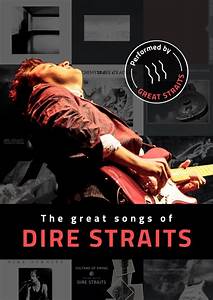 Great Straits The Great Songs Of Dire Straits Auditorio Y Palacio