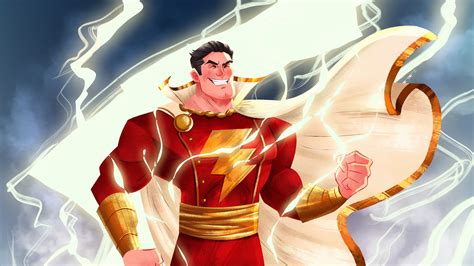 Captain Marvel Is Electric Myconfinedspace