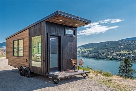 Tiny Homes You Can Buy For Less Than 70k Dwell