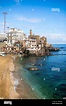 Argelia, Argel city, Bab El Oued district, the coast Stock Photo - Alamy