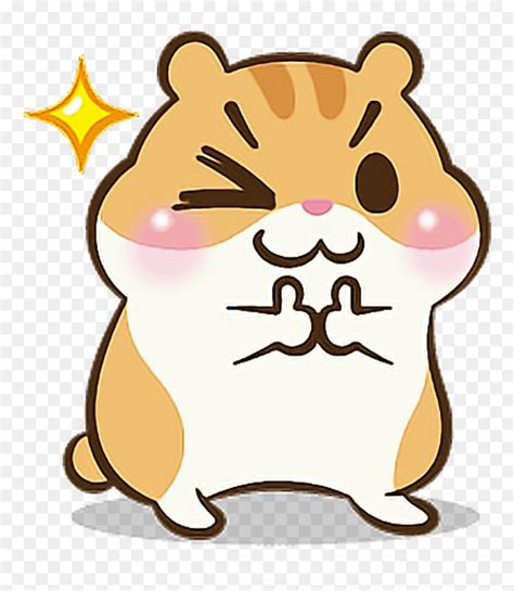 Kawaii Hamsters Clipart Hamster Drawing Kawaii Kawaii Cute Hamster Images And Photos Finder