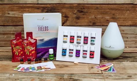 Young living essential oils is the world leader. Young Living Essential Oils Starter Kit