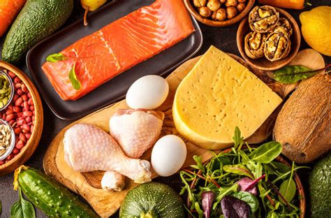 Low carbohydrate keto diets are popular, but they often contain lots of animal products. What Is the Keto Diet (and Should You Try It)? - Health ...