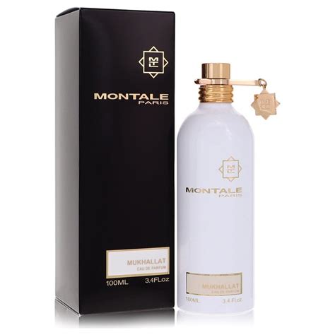 Montale Mukhallat Perfume By Montale