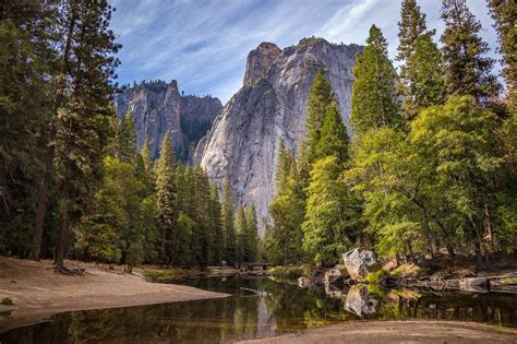 Nationalparks Der Usa Liste Aller 59 Parks Unsere Top 10