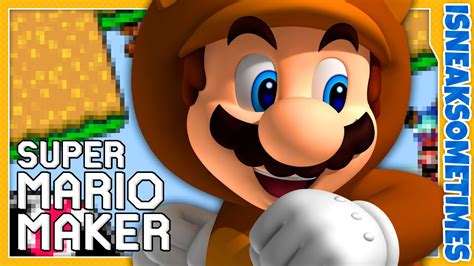 Secret Coins • Super Mario Maker • 100 Mario Challenge 60 Nintendo