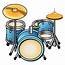 Clip Art Drums 20 Free Cliparts  Download Images On Clipground 2021