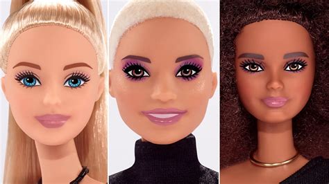 Barbie Doll Eye Makeup Tutorial Mugeek Vidalondon