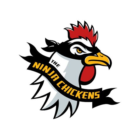 Espn fantasy football team logo boliviaenmovimiento clipart #19383544. Ninja Chickens - ESPN