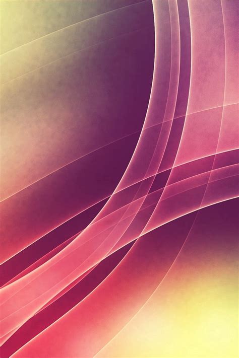 Download Wallpaper 800x1200 Lines Bright Background Iphone 4s4 For