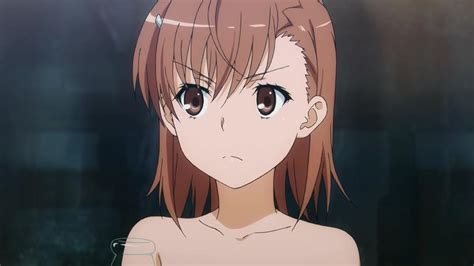 A Certain Scientific Railgun S All The Important Things I Learned In A Bathhouse 2014