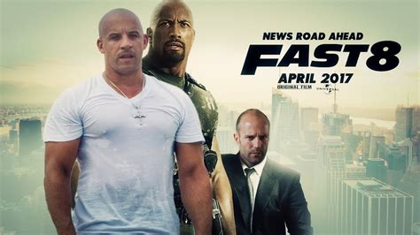 حصريا تحميل الفيلم الجديد Fast And Furious 8 مترجم برابط مباشر رابط تورنت سريع Youtube